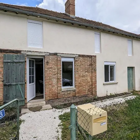 Maison Conviviale & Jardin