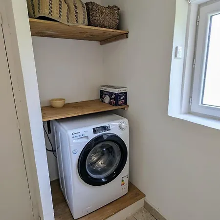 Maison Conviviale & Jardin Сasa de vacaciones Mesnil-Saint-Père